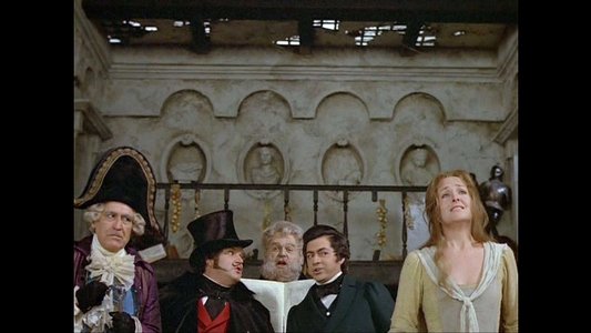 La Cenerentola