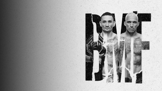 UFC 326: Holloway vs. Oliveira 2