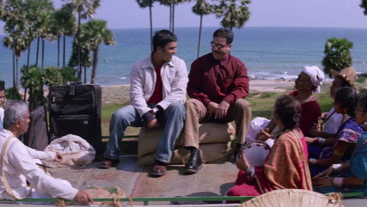 அன்பே சிவம்