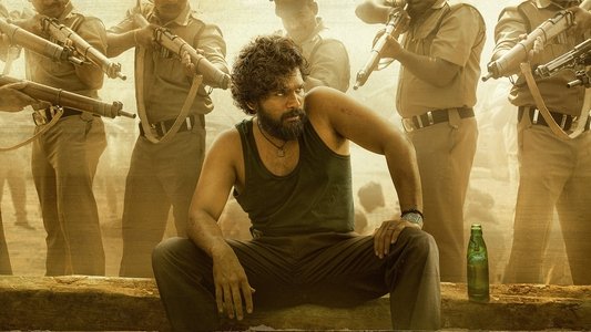 పుష్పా - The Rise