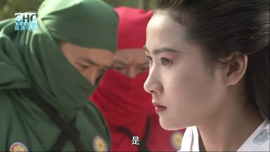 镖行天下前传8：烽火辽东
