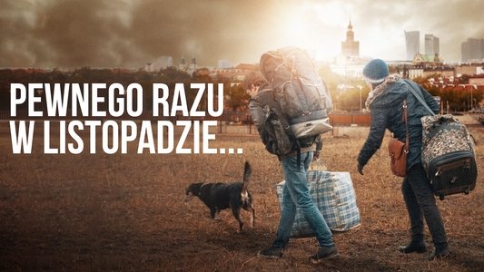 Pewnego razu w listopadzie...