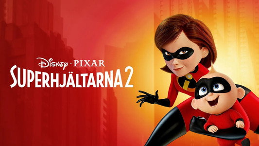 Incredibles 2
