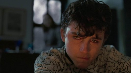 Call Me by Your Name