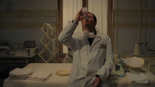 Once Upon a Time in America