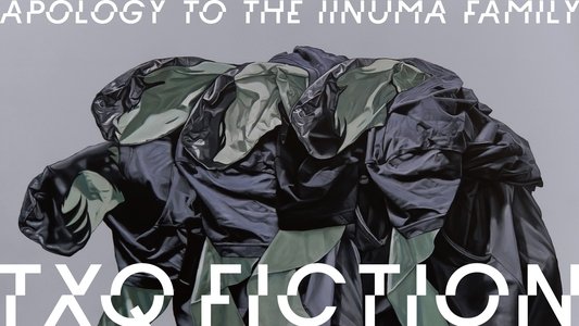 TXQ FICTION