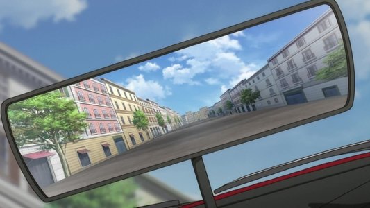 ルパン三世 ルパンは今も燃えているか?
