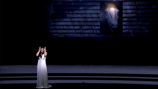 Berlioz: Les Troyens