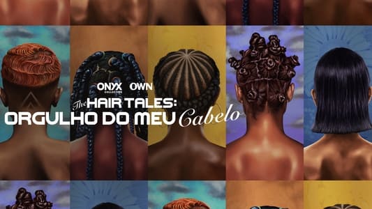 The Hair Tales