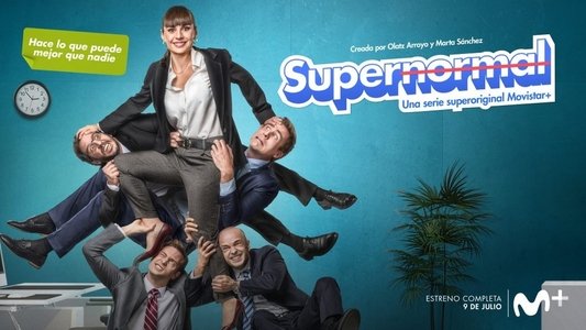 Supernormal