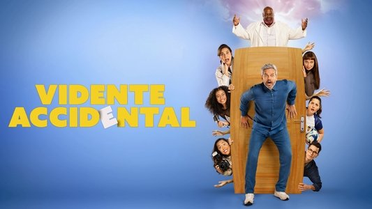 Vidente Por Acidente