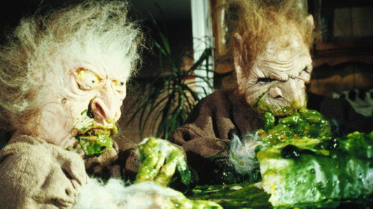 Troll 2