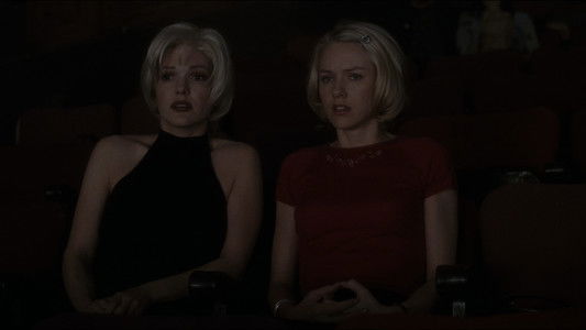 Mulholland Drive