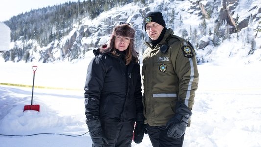 La faille