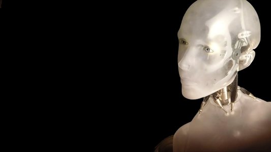 I, Robot
