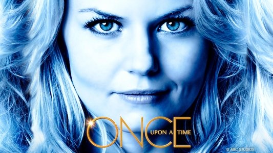 Once Upon a Time