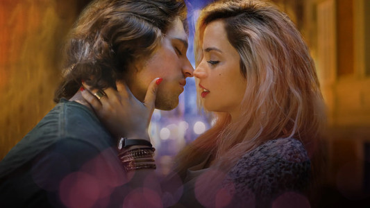 Por un puñado de besos