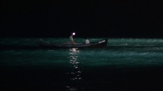 南へ走れ、海の道を！