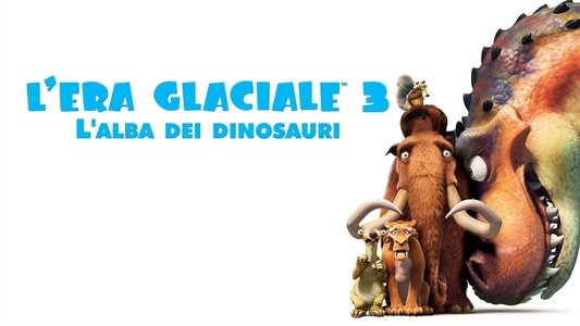 Ice Age: Dawn of the Dinosaurs