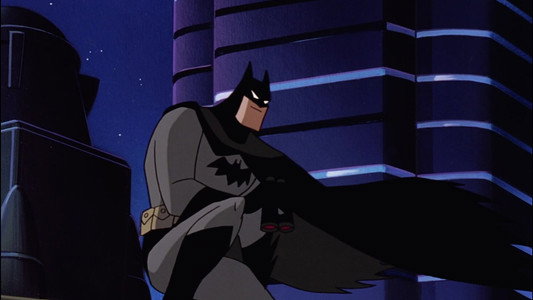 The Batman/Superman Movie: World's Finest