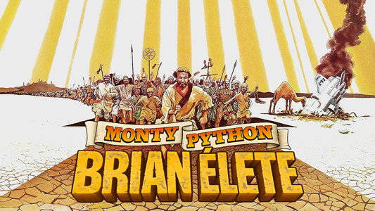 Life of Brian