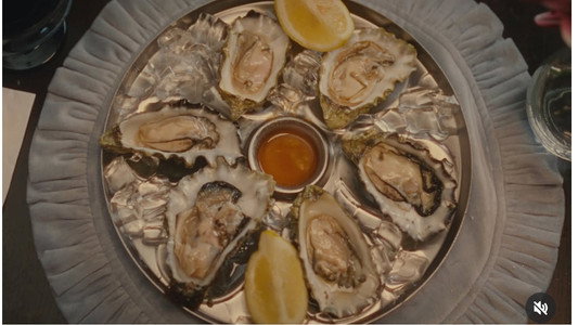 Oyster