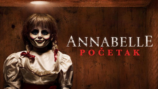 Annabelle: Creation