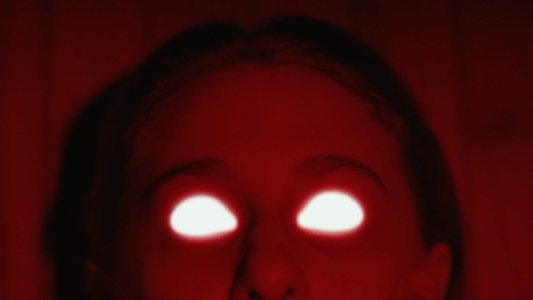 Eyes Alight