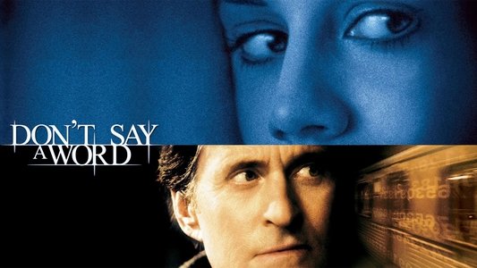 Don't Say a Word