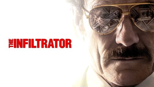 The Infiltrator