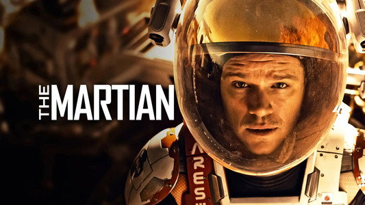 The Martian