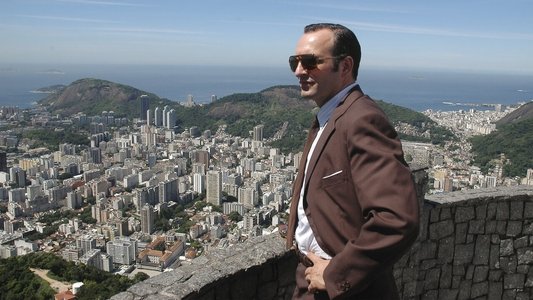 OSS 117 : Rio ne répond plus