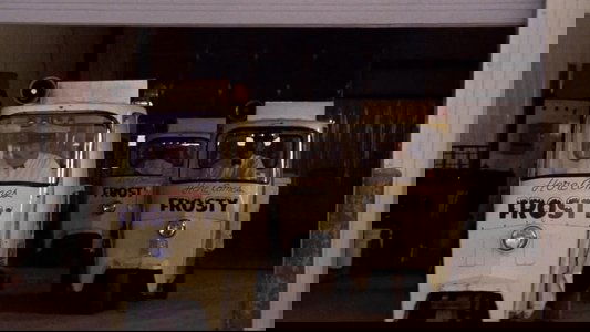Thunderbolt and Lightfoot