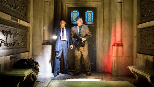 Shutter Island