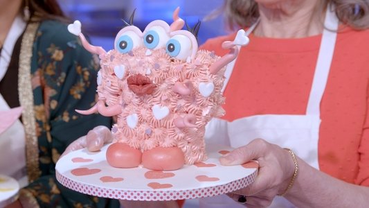C'est du gâteau!