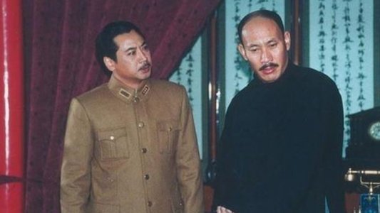 张学良