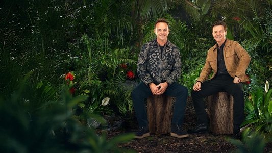 I'm a Celebrity...Get Me Out of Here!