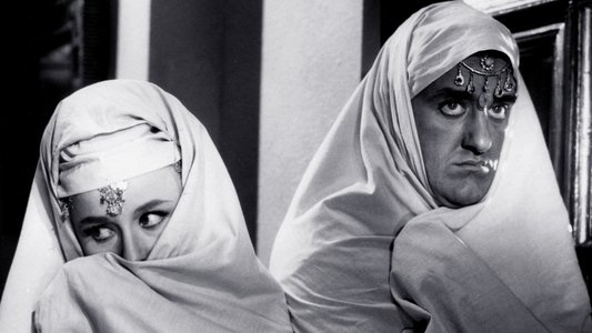 Carry On Spying