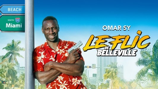 Le Flic de Belleville