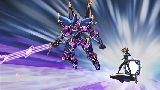 遊☆戯☆王VRAINS