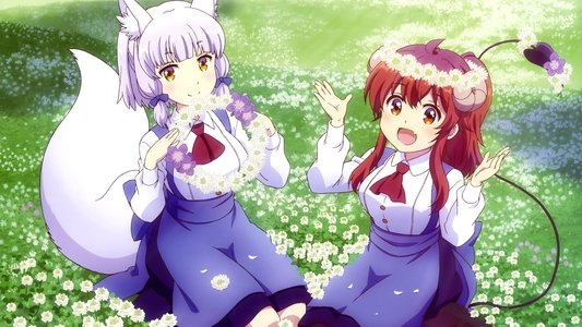 まちカドまぞく