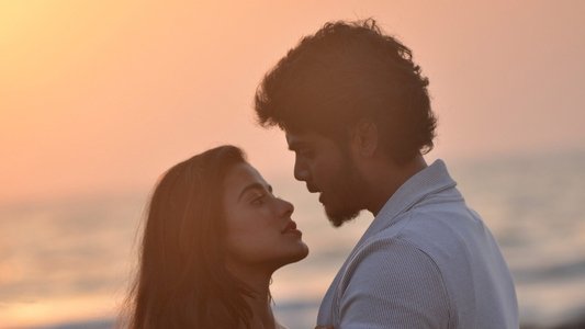 రొమాంటిక్