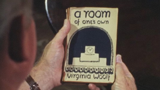 Virginia Woolf: A Night's Darkness, A Day's Sail