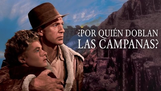 For Whom the Bell Tolls