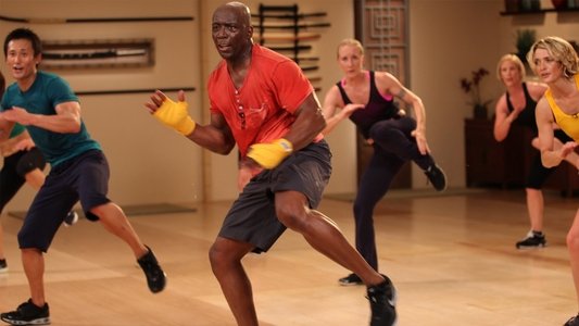 Billy Blanks: This Is Tae Bo