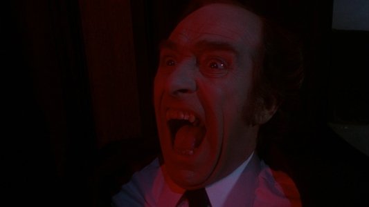 Dracula père et fils