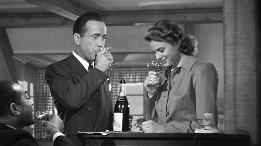 Casablanca