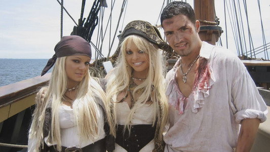 Pirates