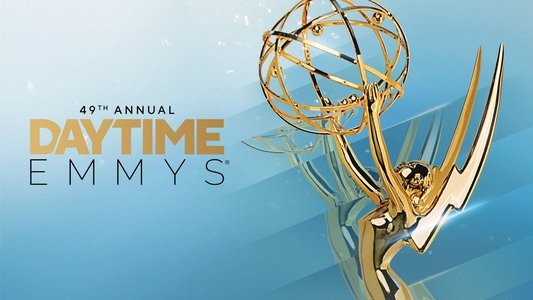 The Daytime Emmy Awards