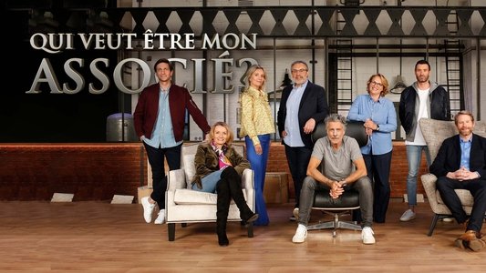 Qui veut être mon associé ?